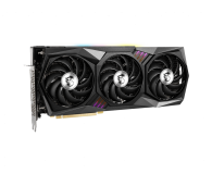 MSI GeForce RTX 3070 Ti GAMING X TRIO LHR 8GB GDDR6X - 655244 - zdjęcie 3